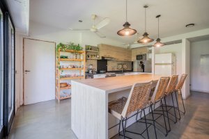 Rental: Casa Racionalista, 5 rooms, MARTÍNEZ SAN ISIDRO