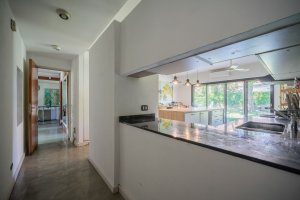 Rental: Casa Racionalista, 5 rooms, MARTÍNEZ SAN ISIDRO