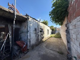 Terreno Venta Vicente Lopez- Permuta