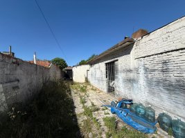 Terreno Venta Vicente Lopez- Permuta
