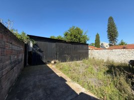Terreno Venta Vicente Lopez- Permuta