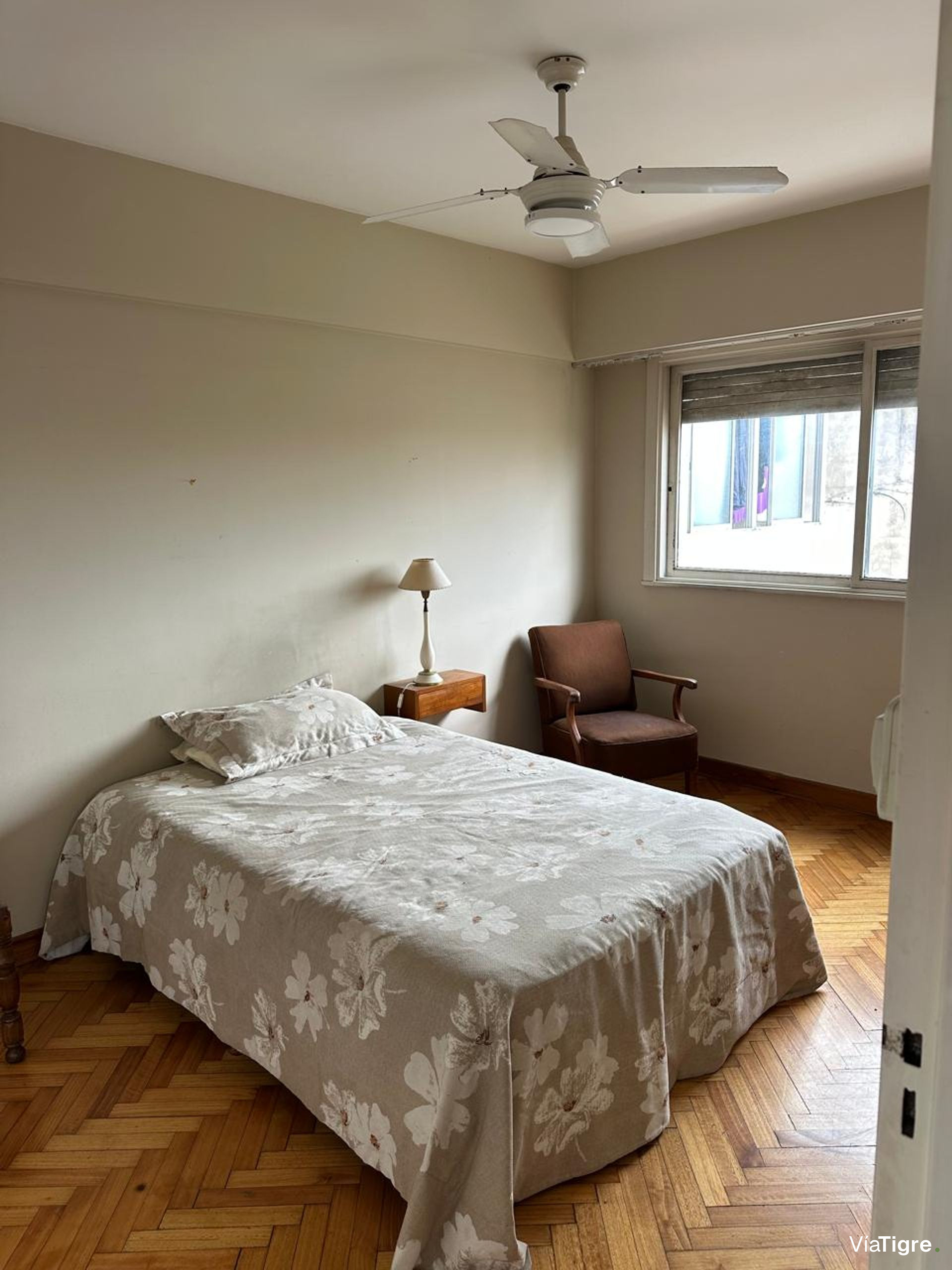 Venta departamento 3 amb centro de Martinez