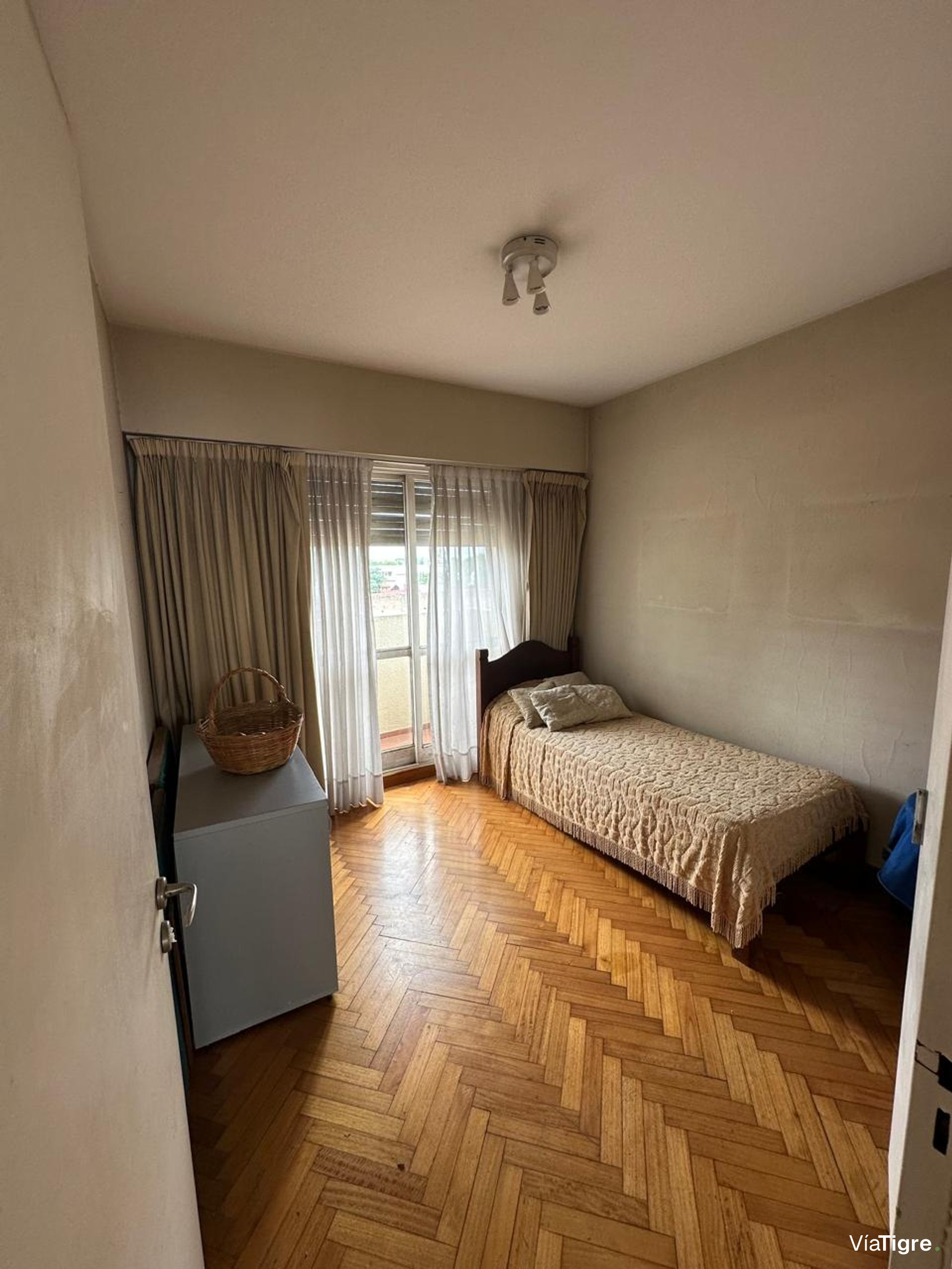 Venta departamento 3 amb centro de Martinez