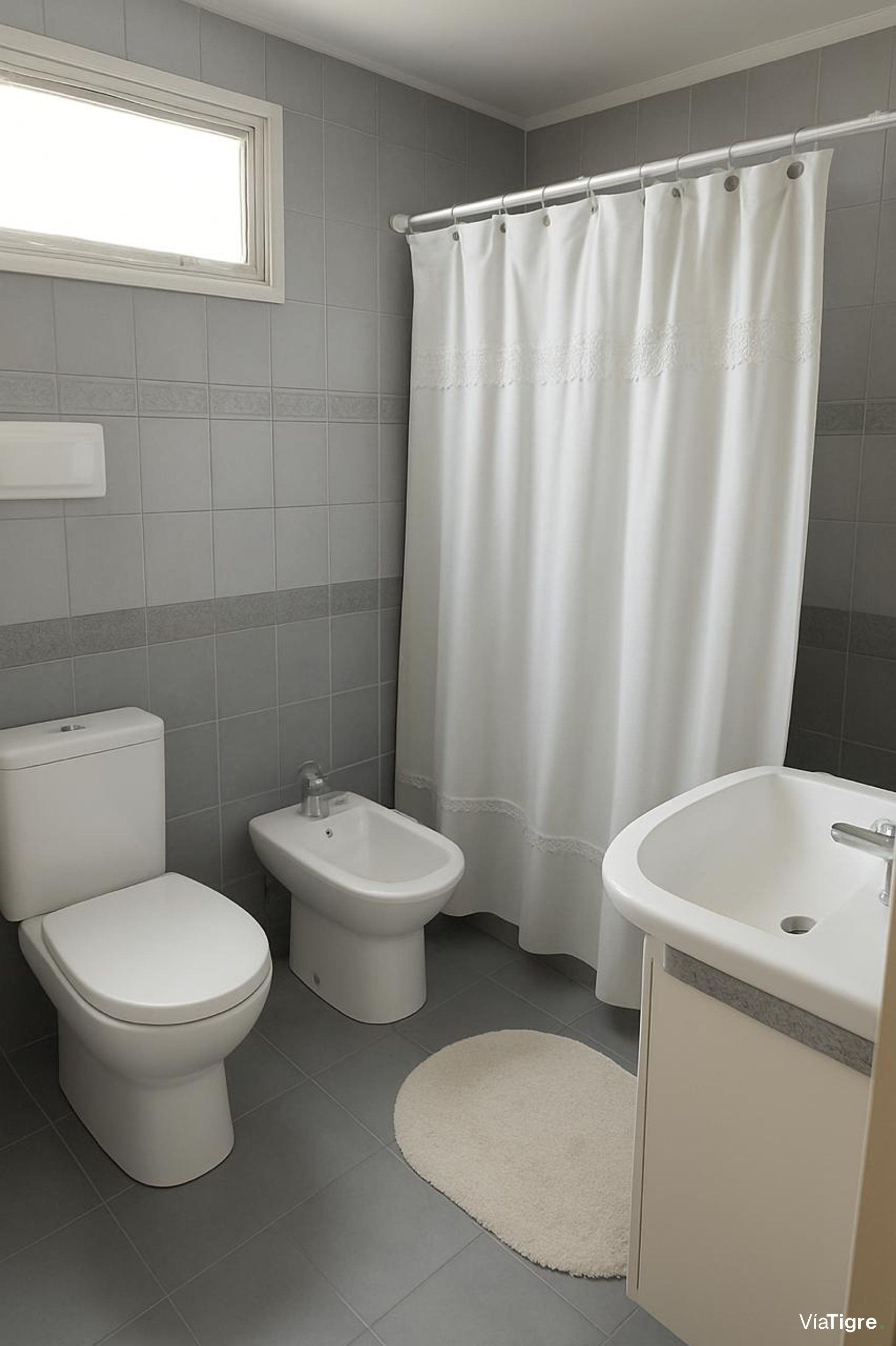 Venta departamento 3 amb centro de Martinez