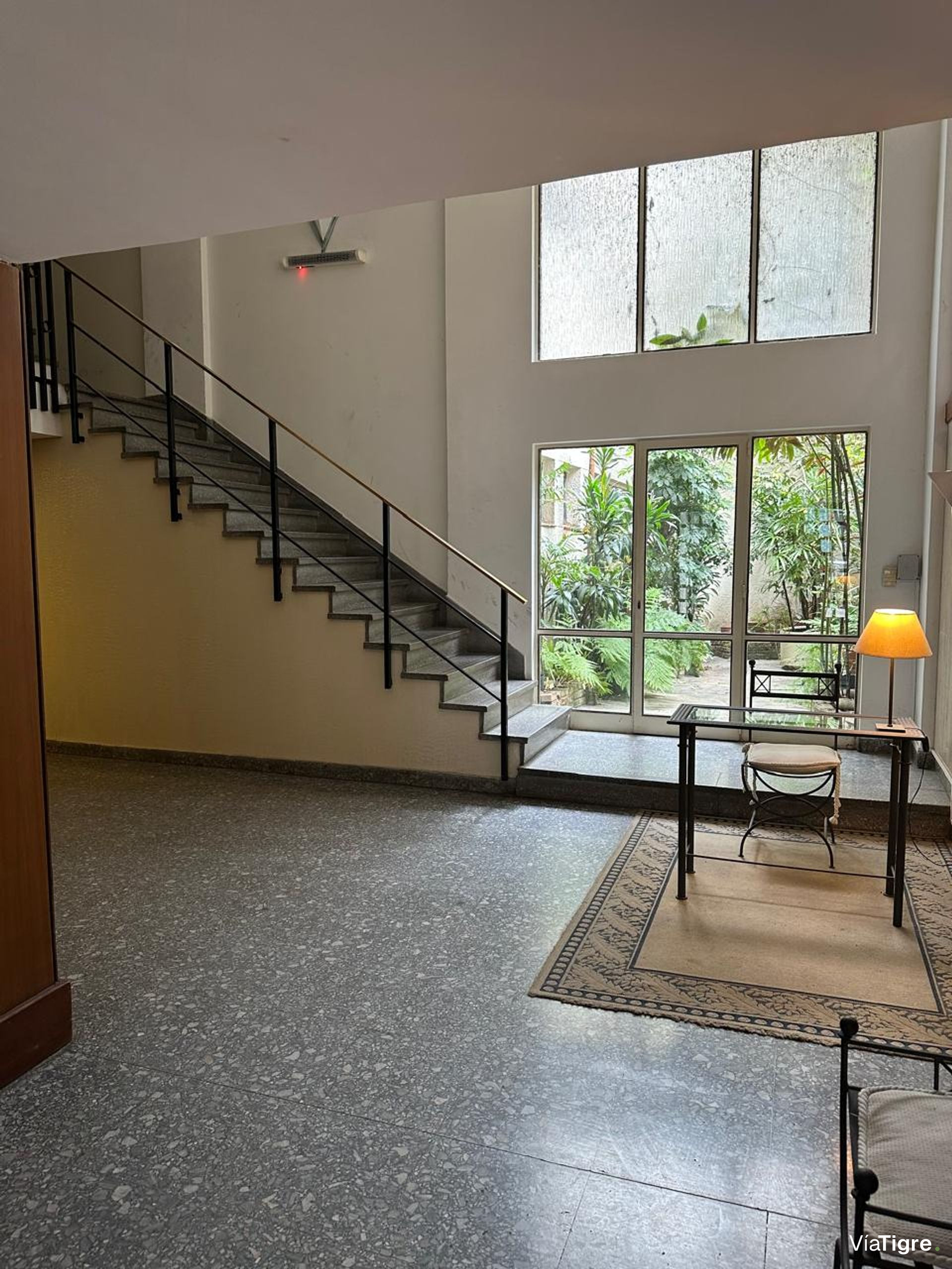 Venta departamento 3 amb centro de Martinez