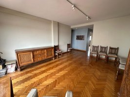 Venta departamento 3 amb centro de Martinez