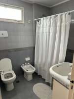 Venta departamento 3 amb centro de Martinez