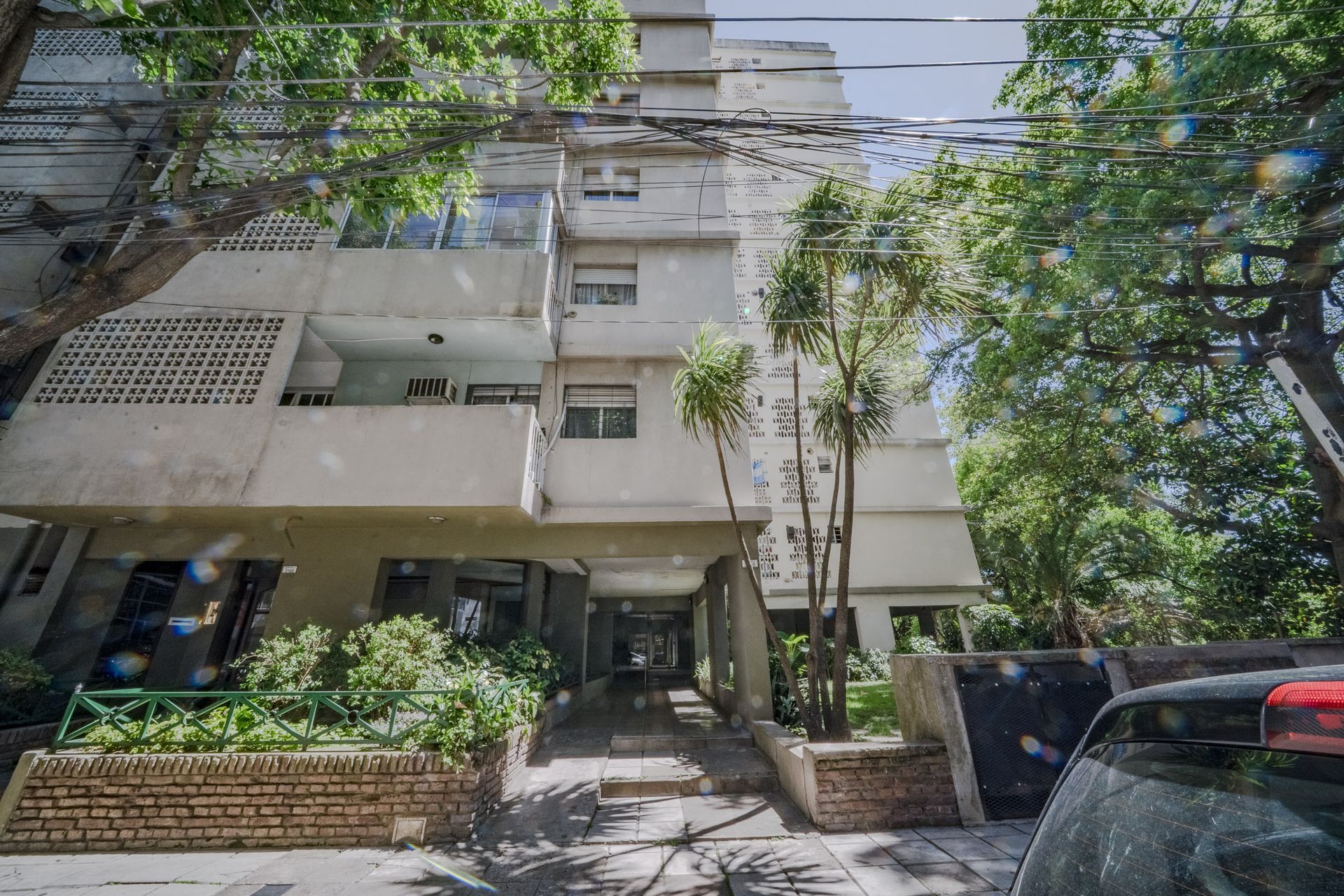 Apartment for Sale Villa Martelli 3 Rooms