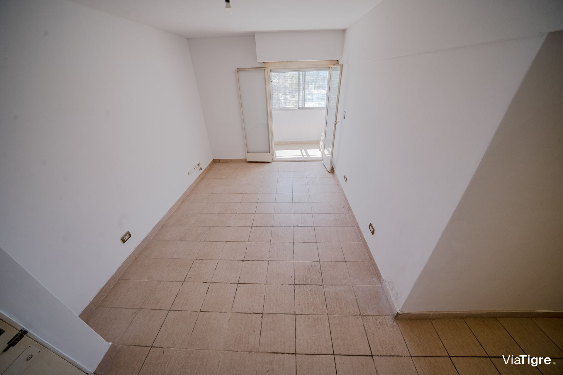 Departamento Venta Villa Martelli 3 Ambientes