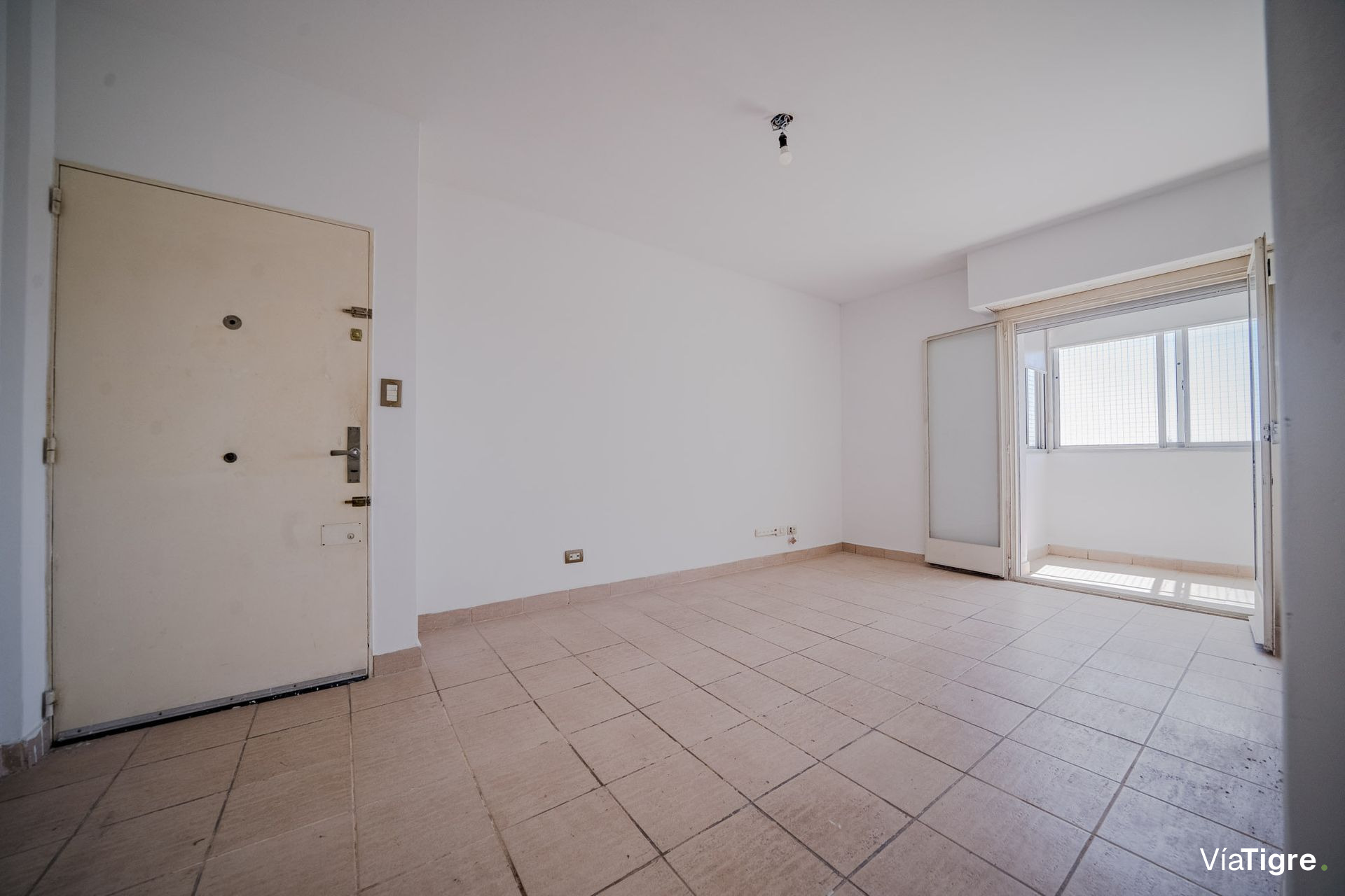 Departamento Venta Villa Martelli 3 Ambientes
