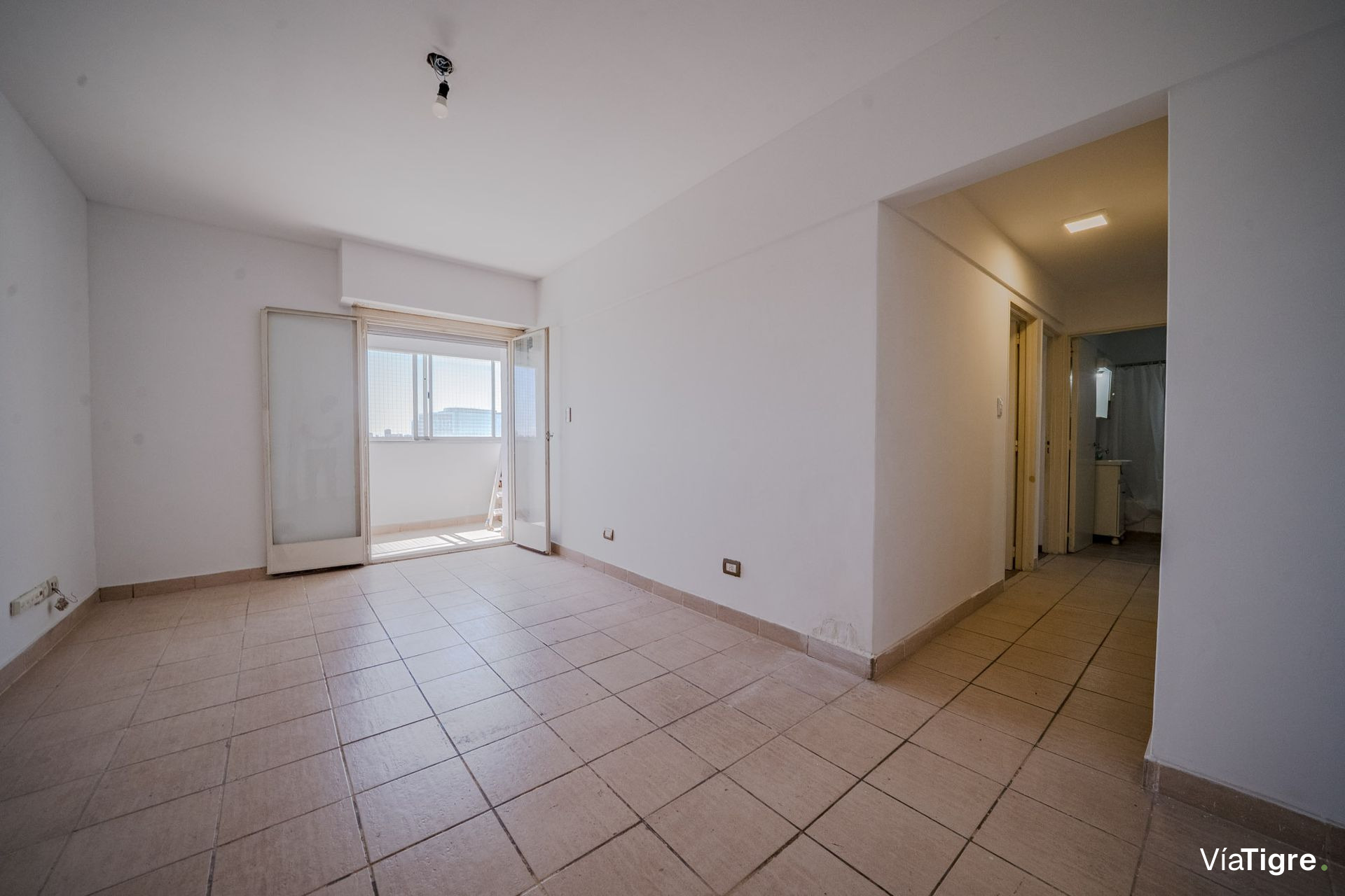 Departamento Venta Villa Martelli 3 Ambientes