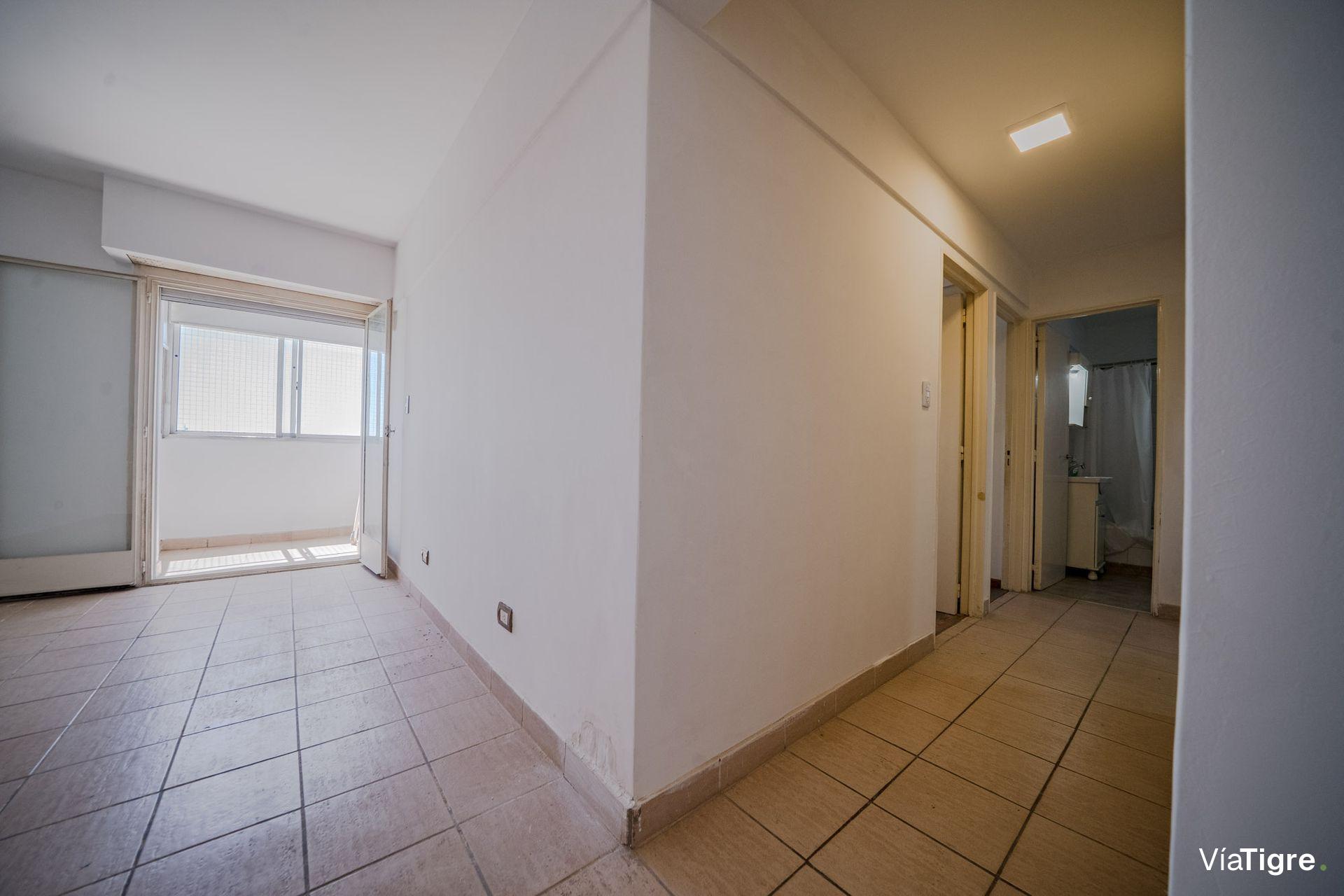 Departamento Venta Villa Martelli 3 Ambientes