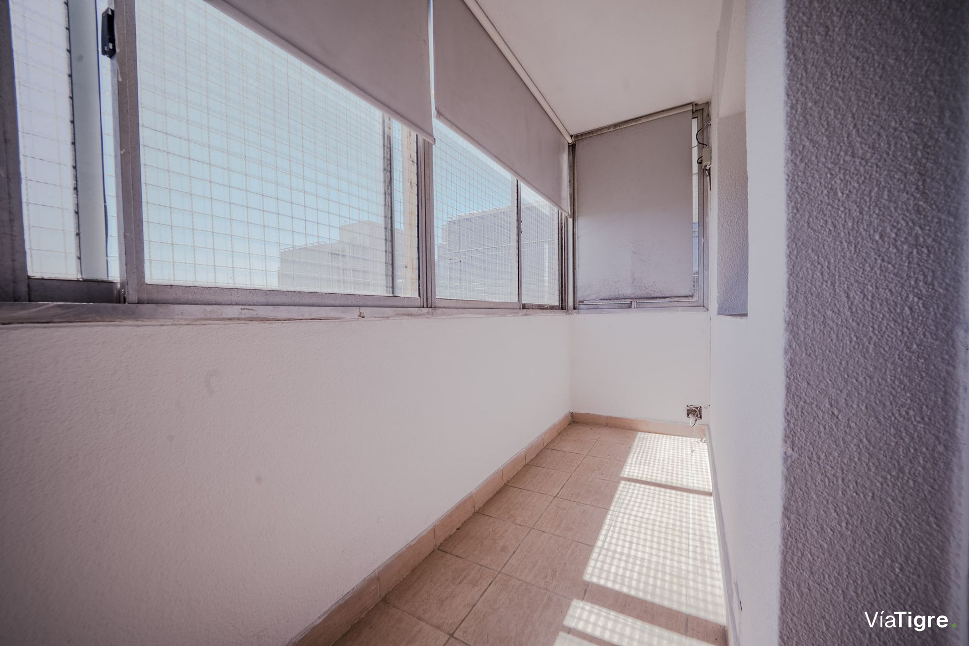Departamento Venta Villa Martelli 3 Ambientes