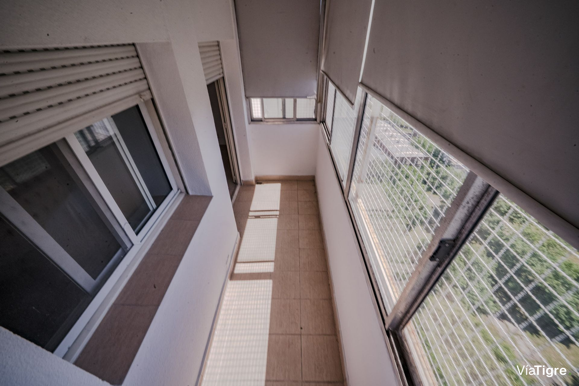 Departamento Venta Villa Martelli 3 Ambientes