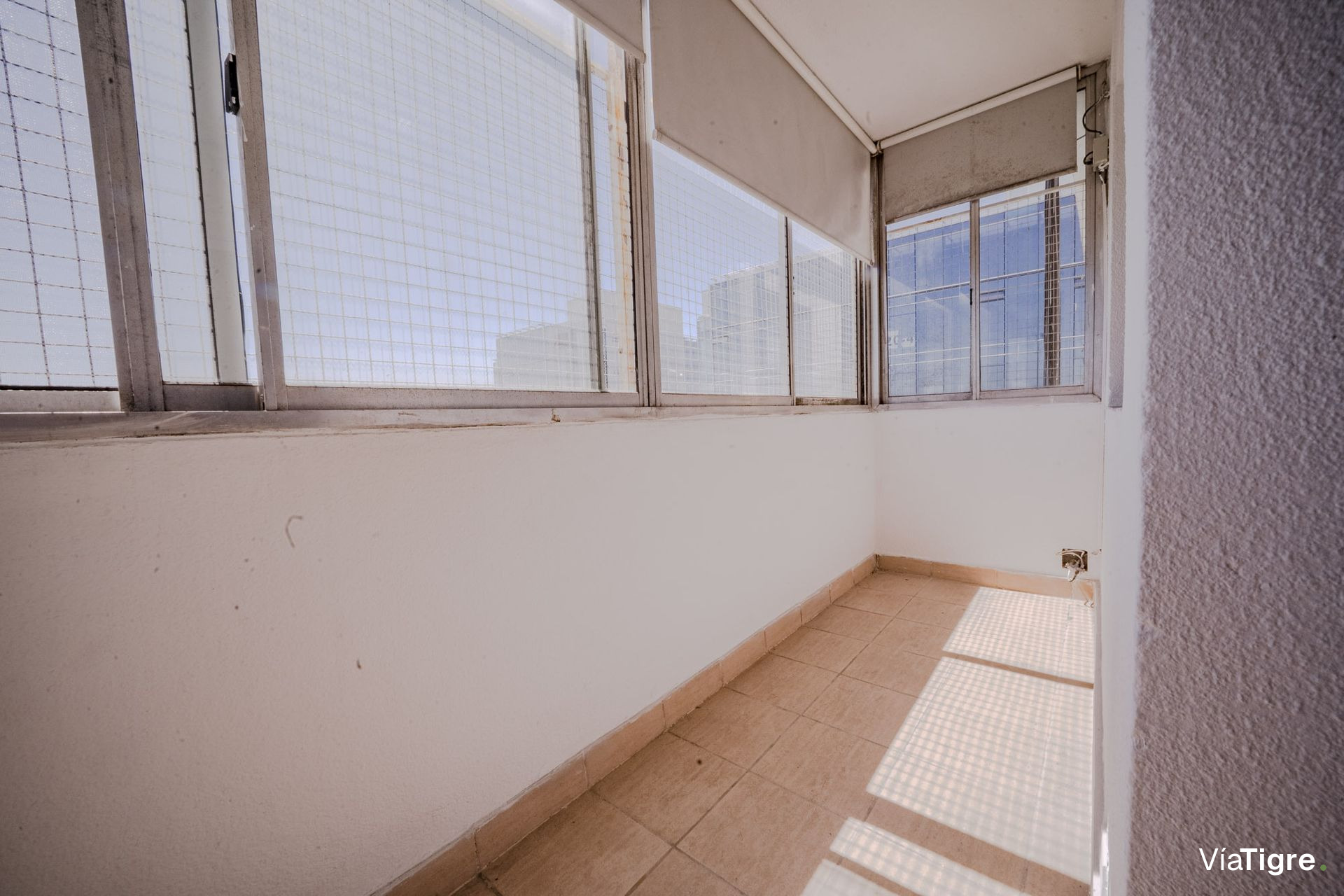 Departamento Venta Villa Martelli 3 Ambientes