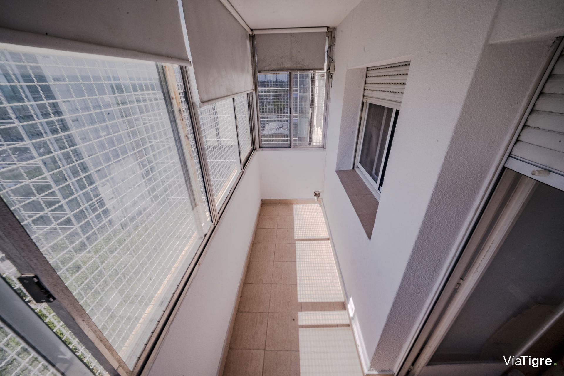 Departamento Venta Villa Martelli 3 Ambientes