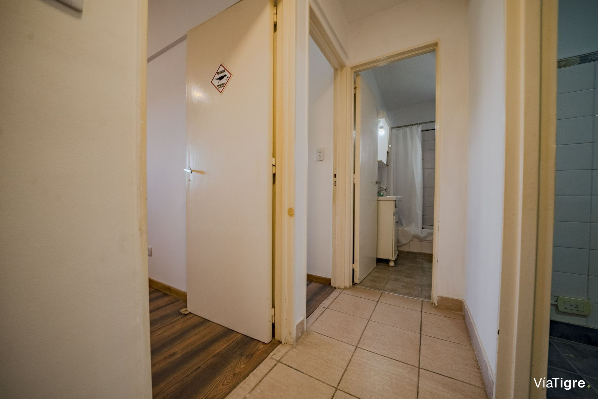 Departamento Venta Villa Martelli 3 Ambientes