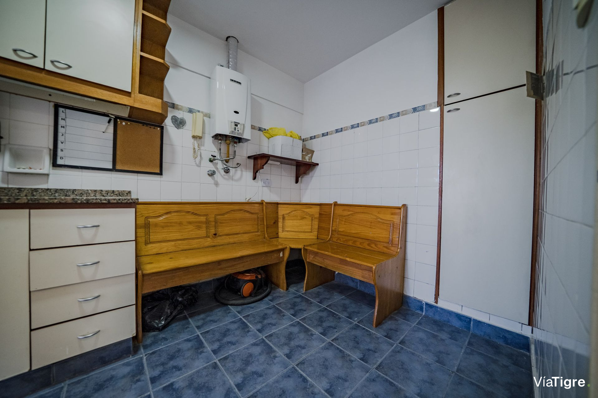 Departamento Venta Villa Martelli 3 Ambientes