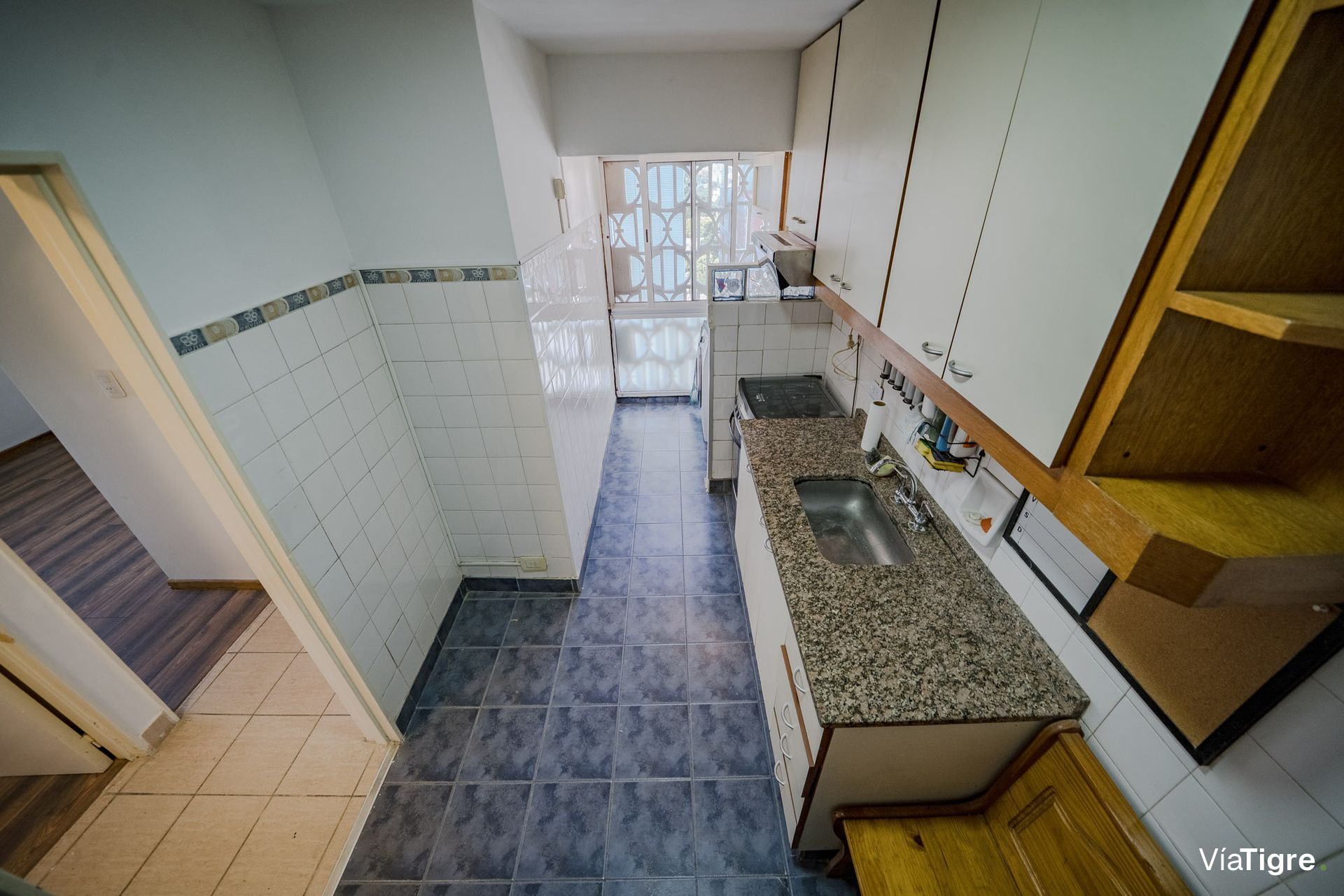 Departamento Venta Villa Martelli 3 Ambientes