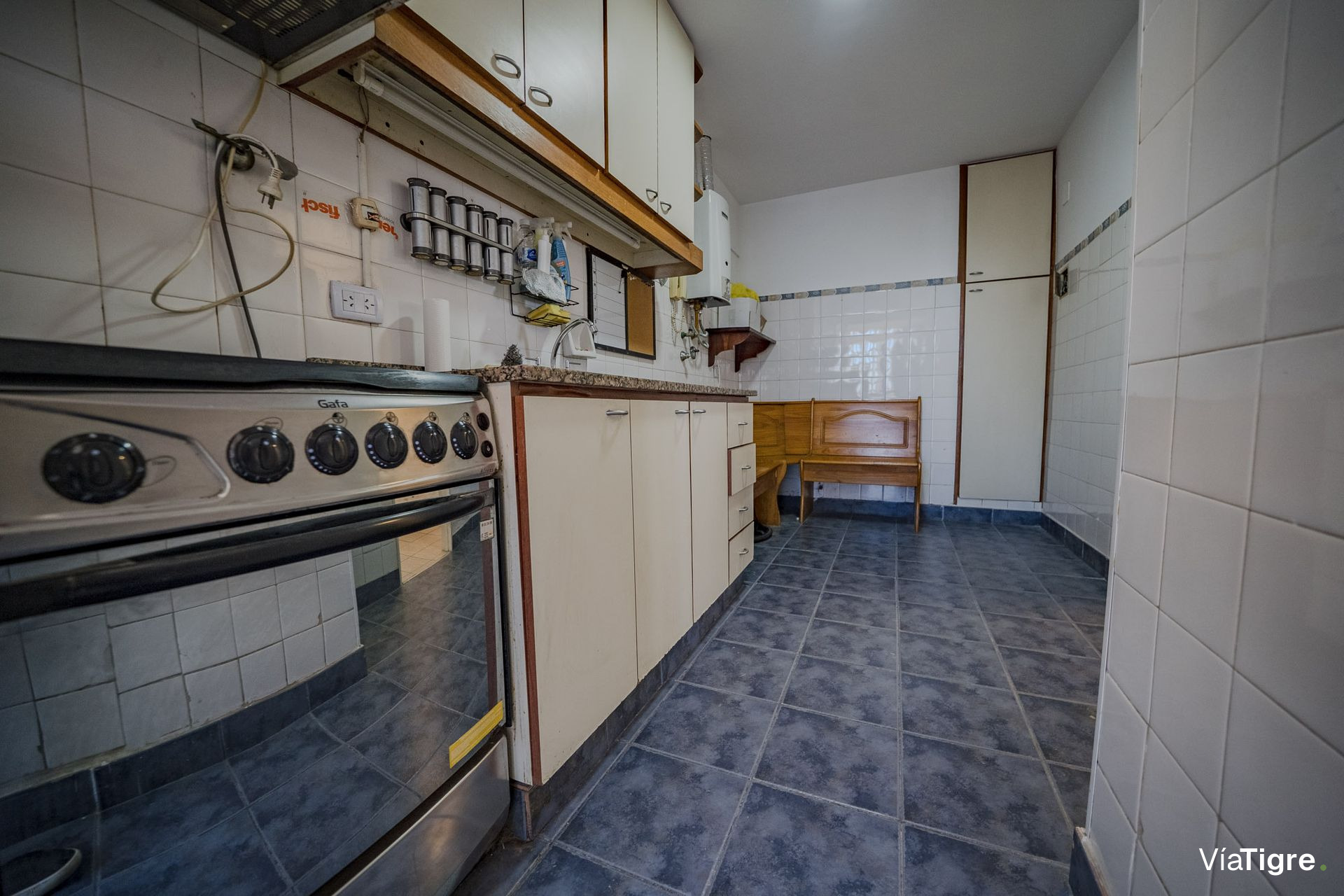 Departamento Venta Villa Martelli 3 Ambientes