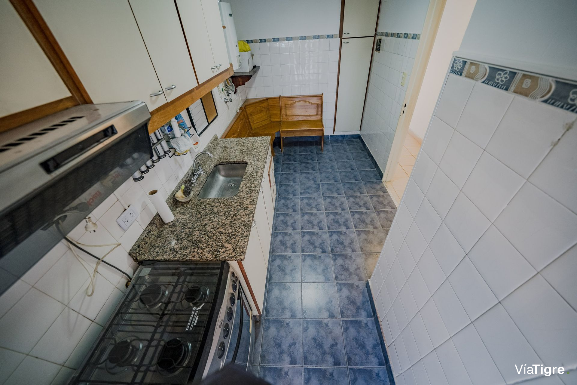 Departamento Venta Villa Martelli 3 Ambientes