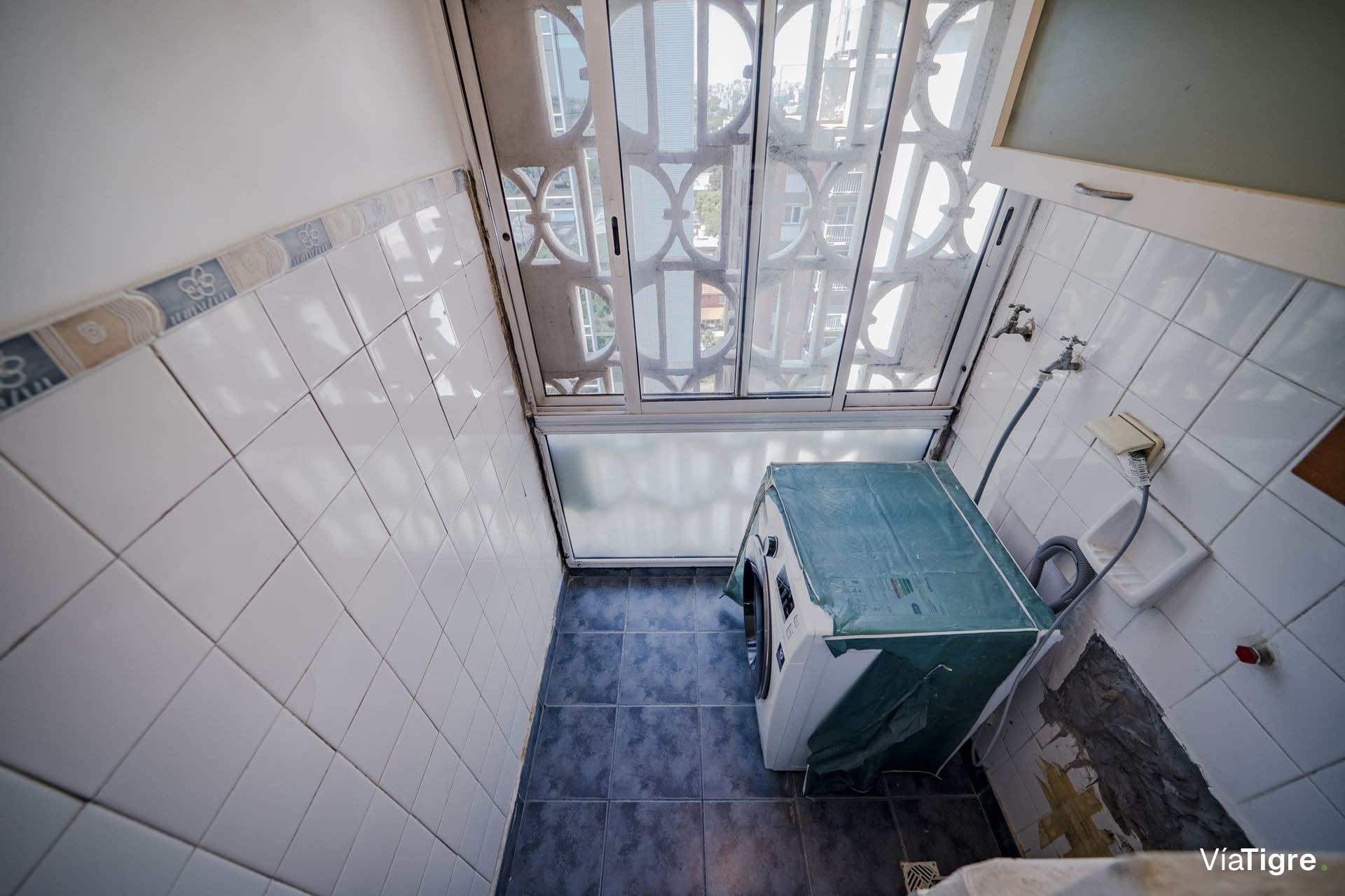 Departamento Venta Villa Martelli 3 Ambientes