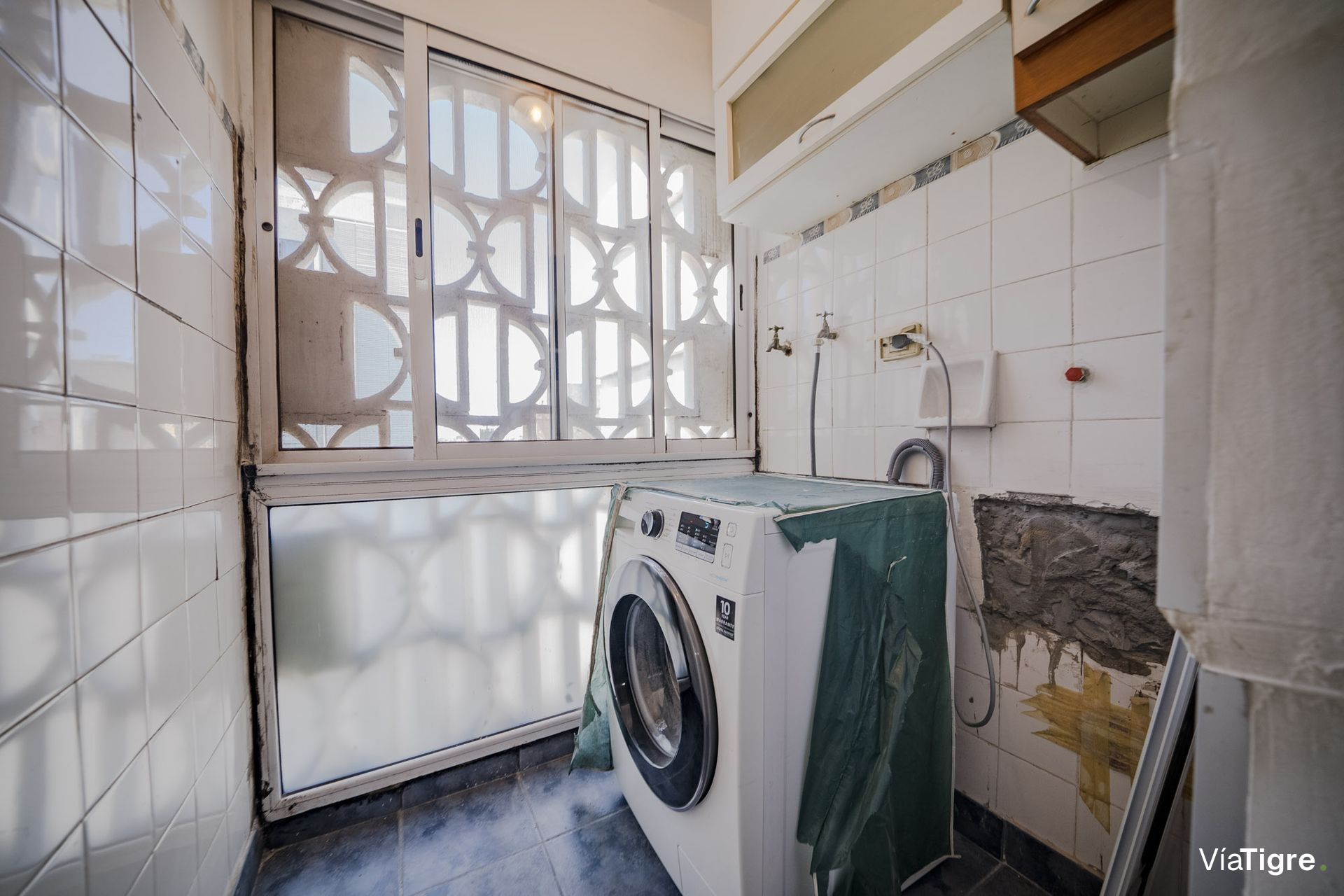 Departamento Venta Villa Martelli 3 Ambientes