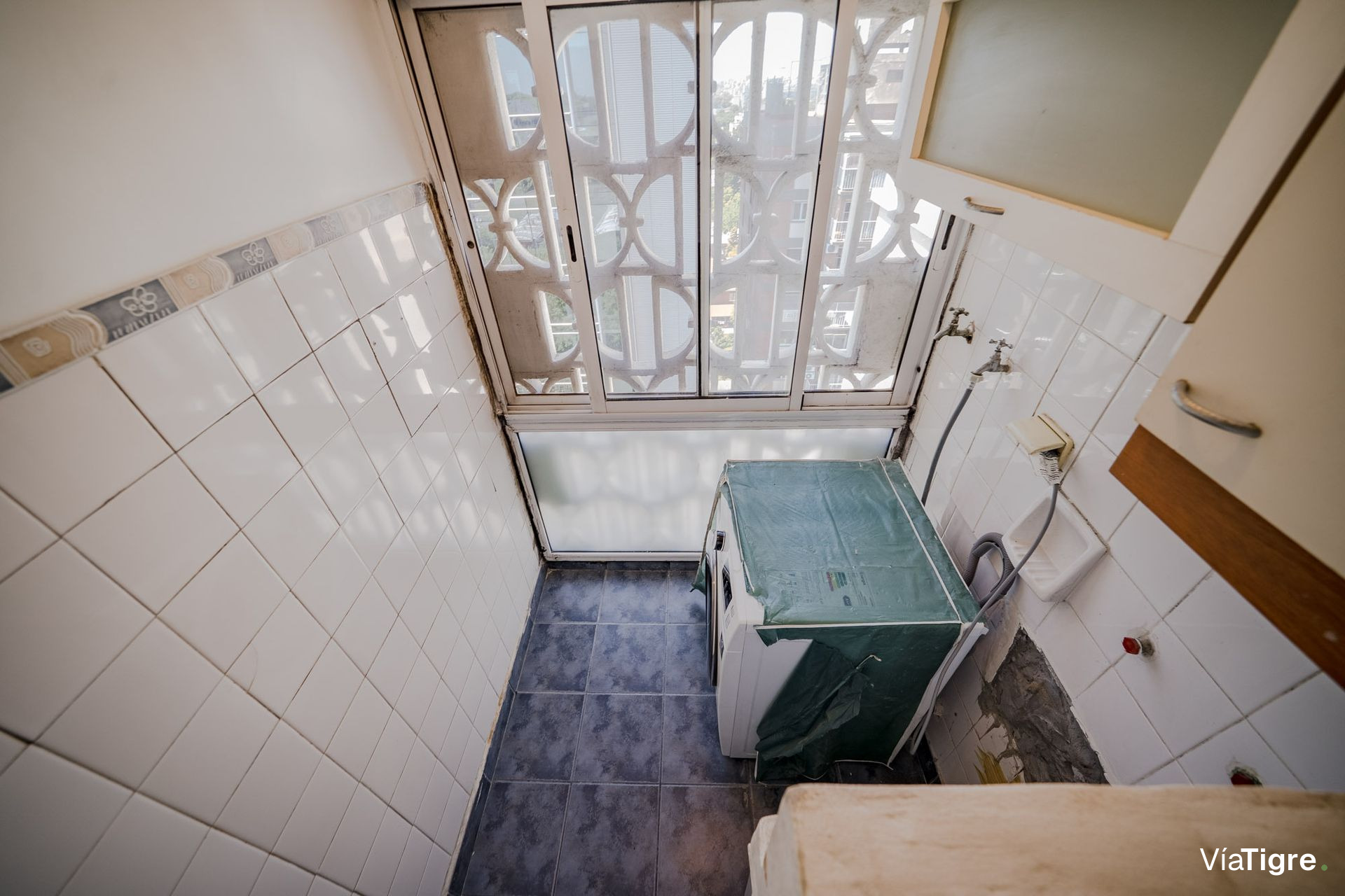 Departamento Venta Villa Martelli 3 Ambientes