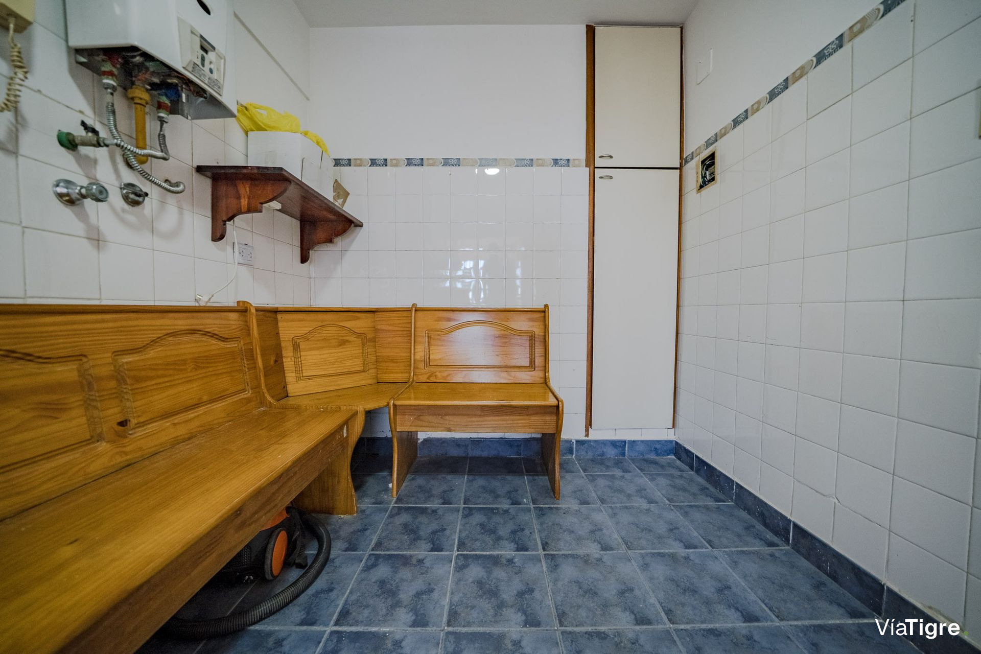 Departamento Venta Villa Martelli 3 Ambientes