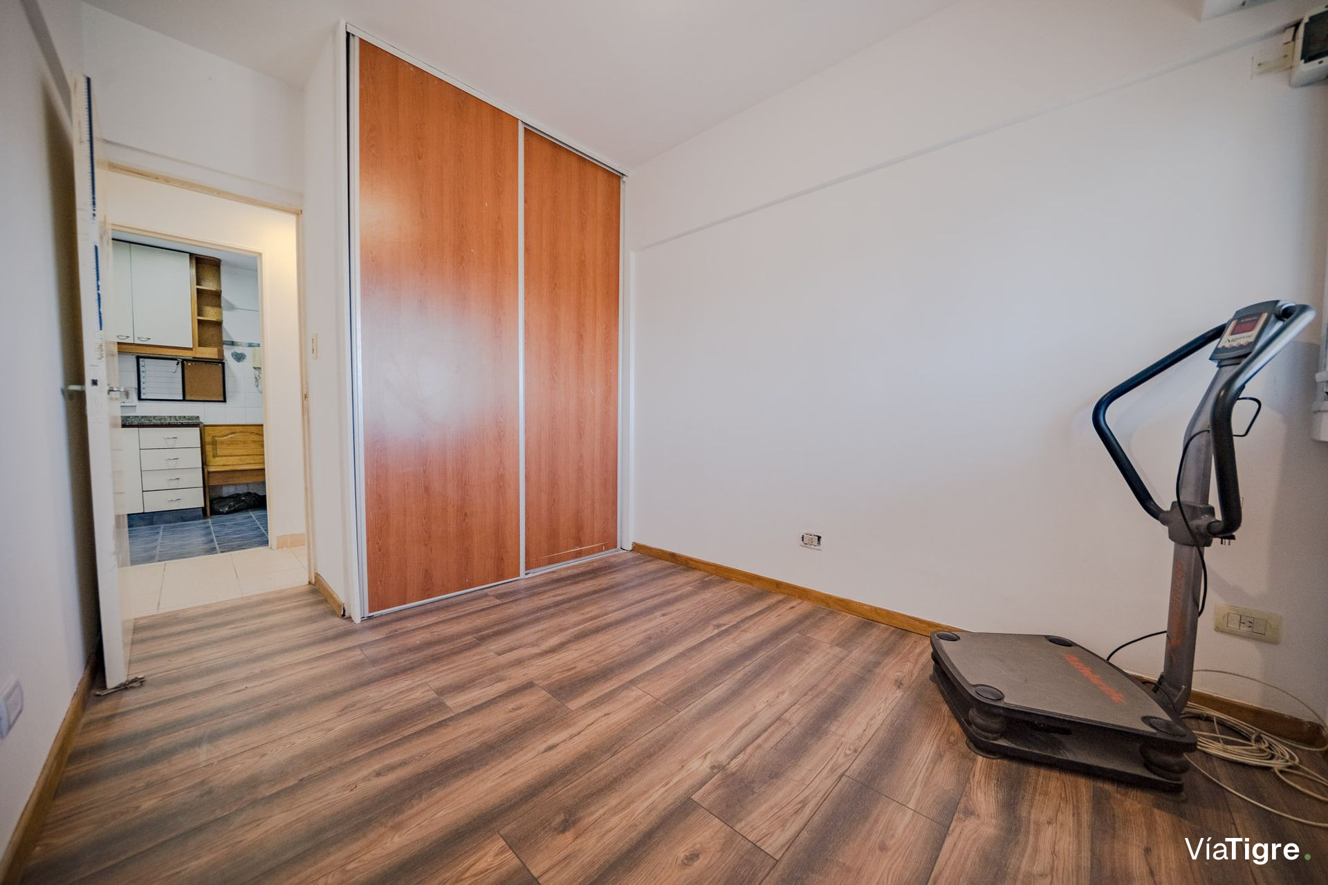 Departamento Venta Villa Martelli 3 Ambientes
