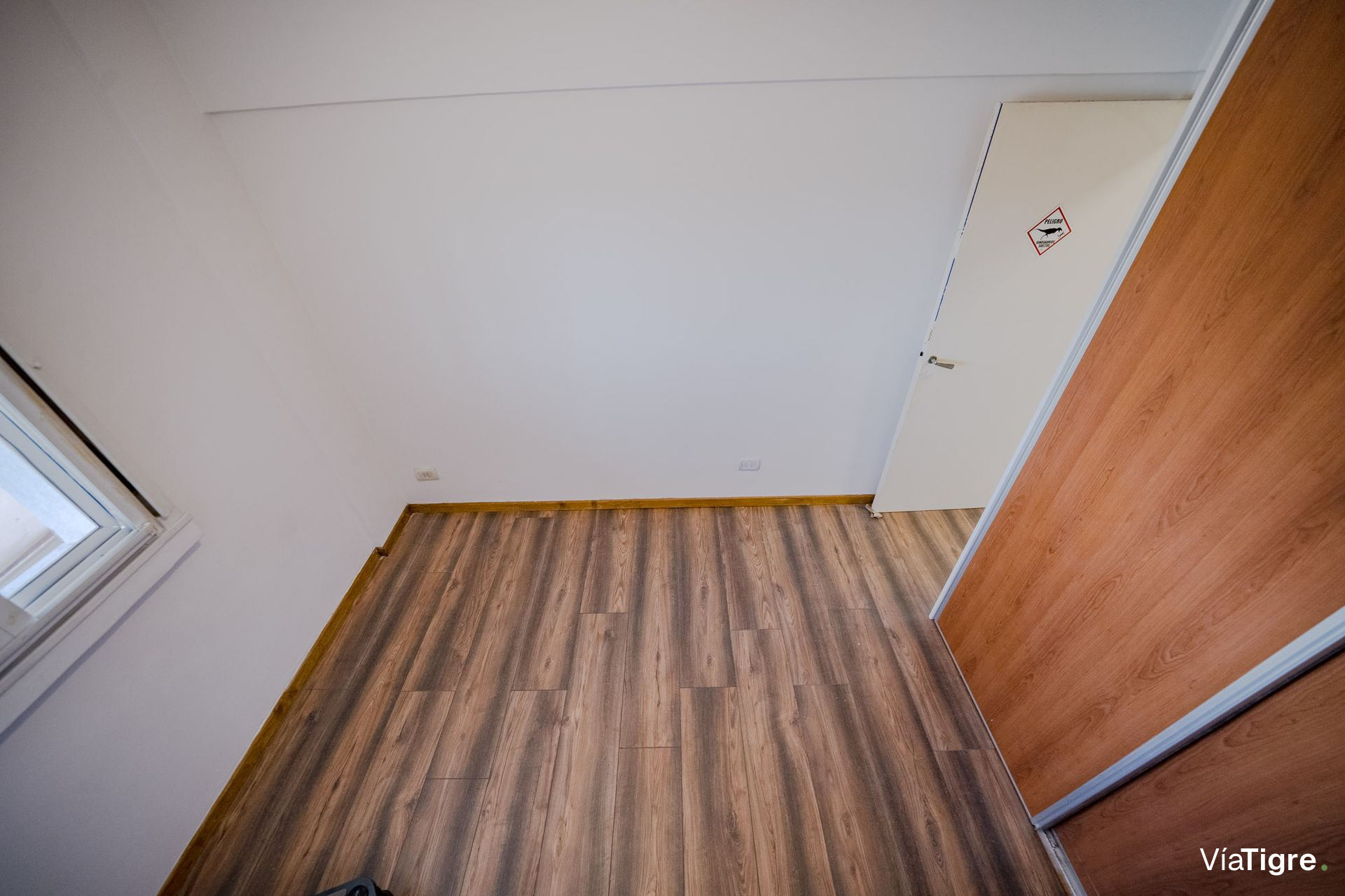 Departamento Venta Villa Martelli 3 Ambientes