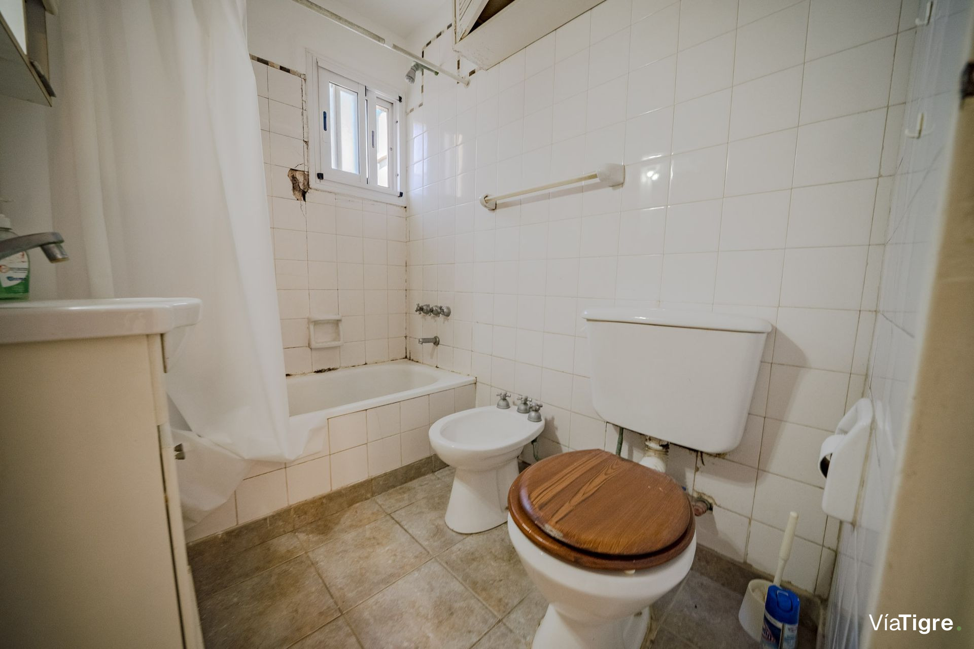 Departamento Venta Villa Martelli 3 Ambientes