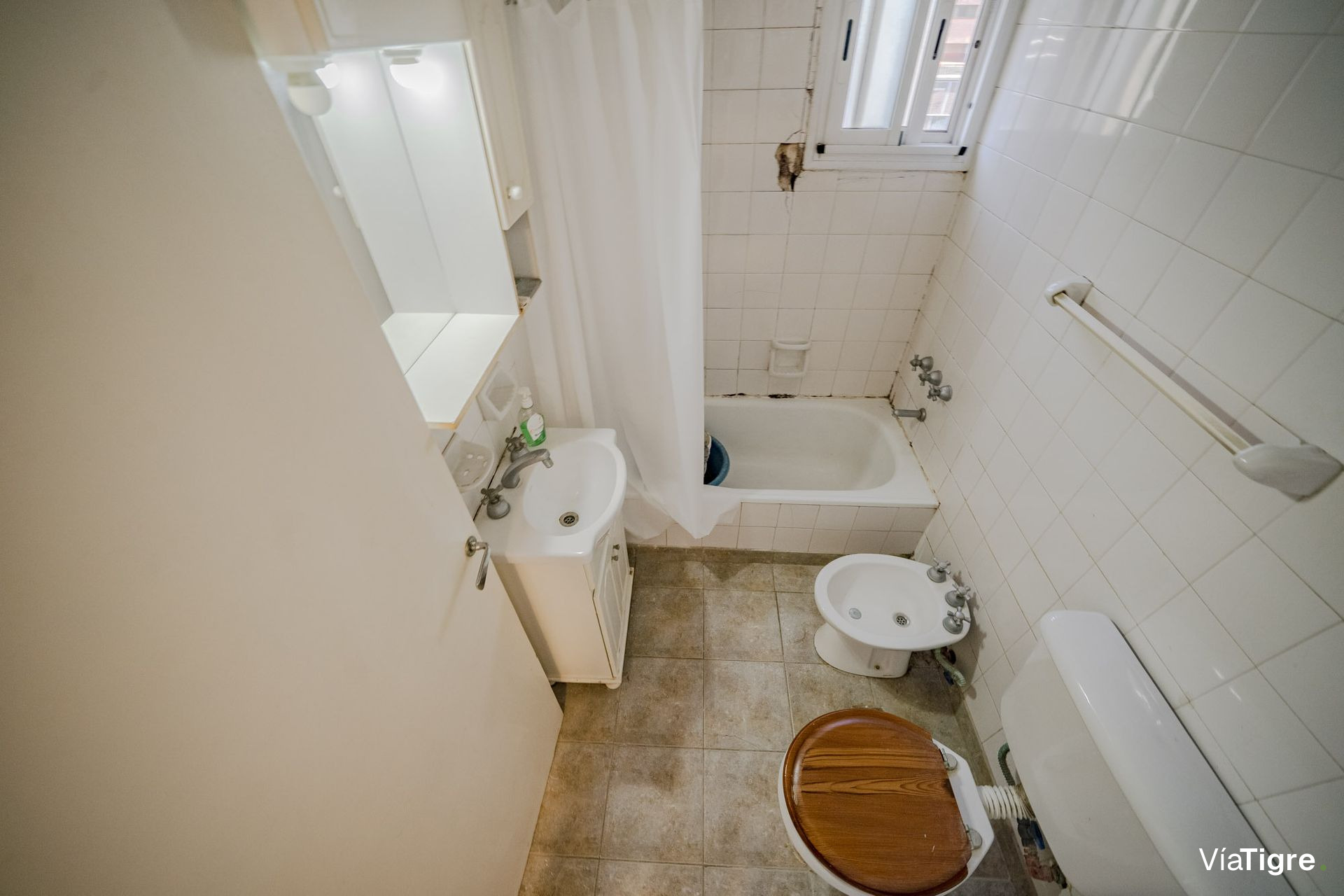 Departamento Venta Villa Martelli 3 Ambientes
