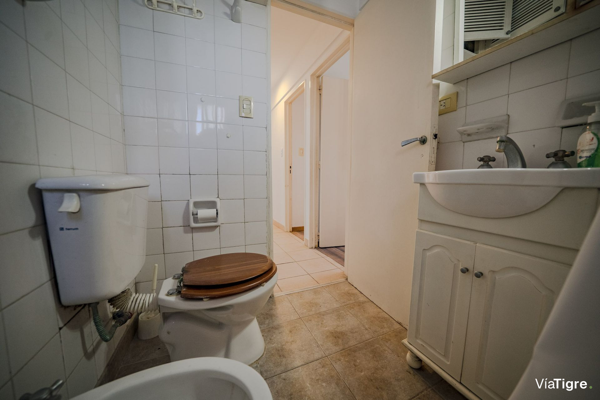 Departamento Venta Villa Martelli 3 Ambientes