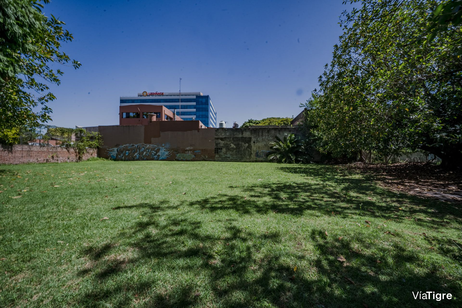 Departamento Venta Villa Martelli 3 Ambientes