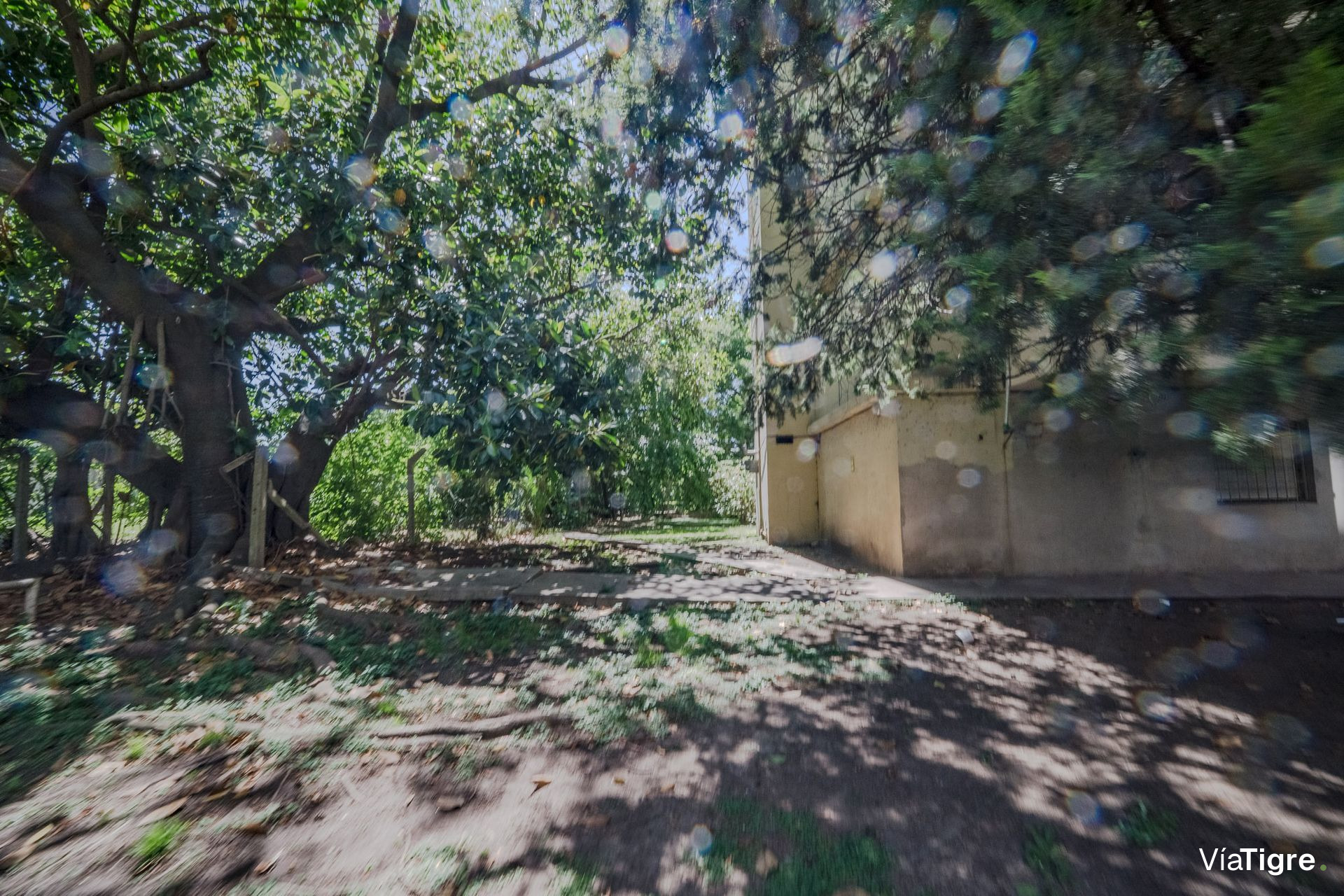Departamento Venta Villa Martelli 3 Ambientes