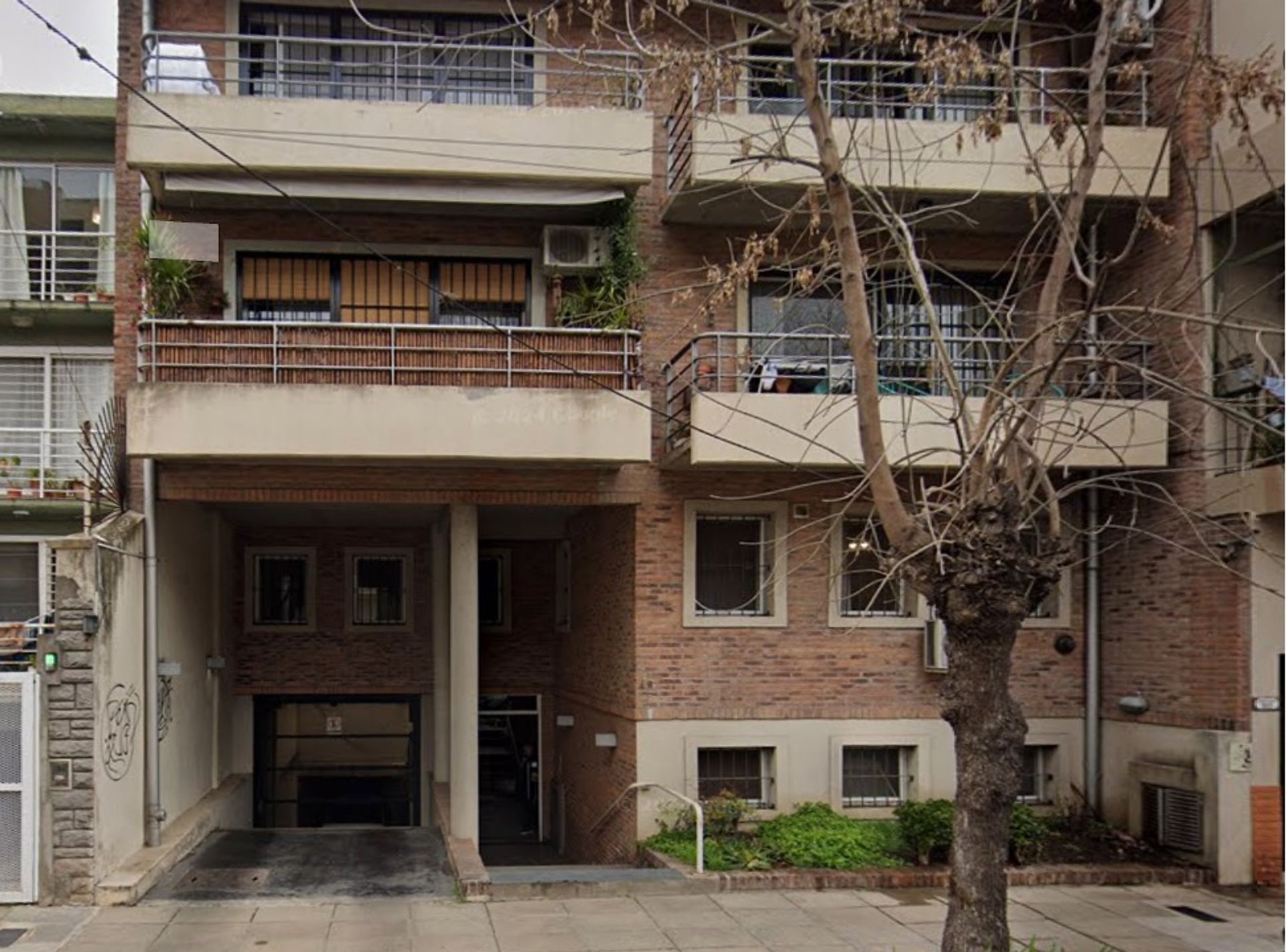 Apartment 2 rooms for sale San Isidro