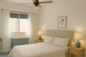 Apartment 2 rooms for sale San Isidro