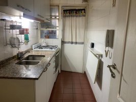 Apartment 2 rooms for sale San Isidro