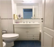 Apartment 2 rooms for sale San Isidro