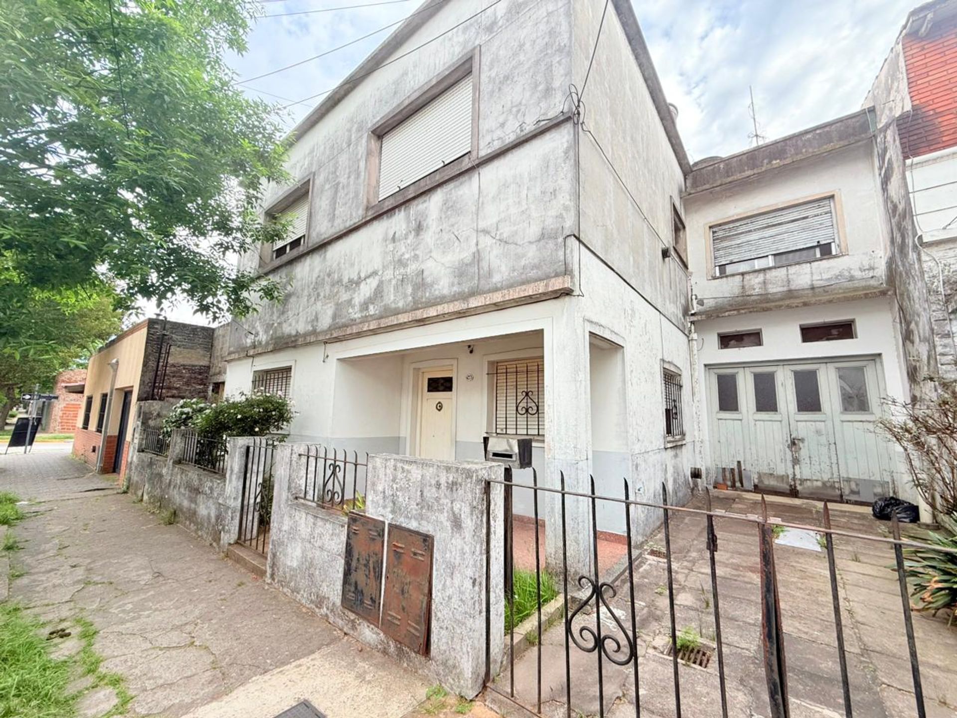 Sale of Florida West House, 5 Rooms - Trade