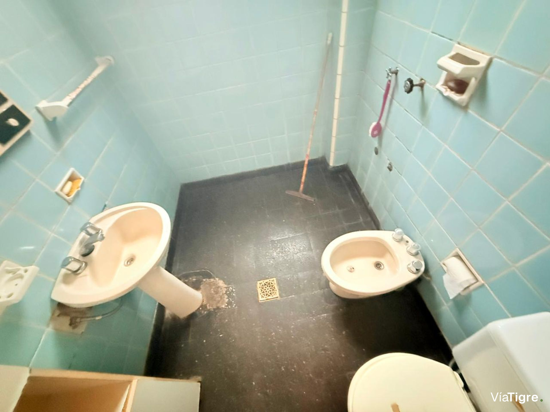 Venta Casa Florida Oeste 5 Ambientes- Permuta