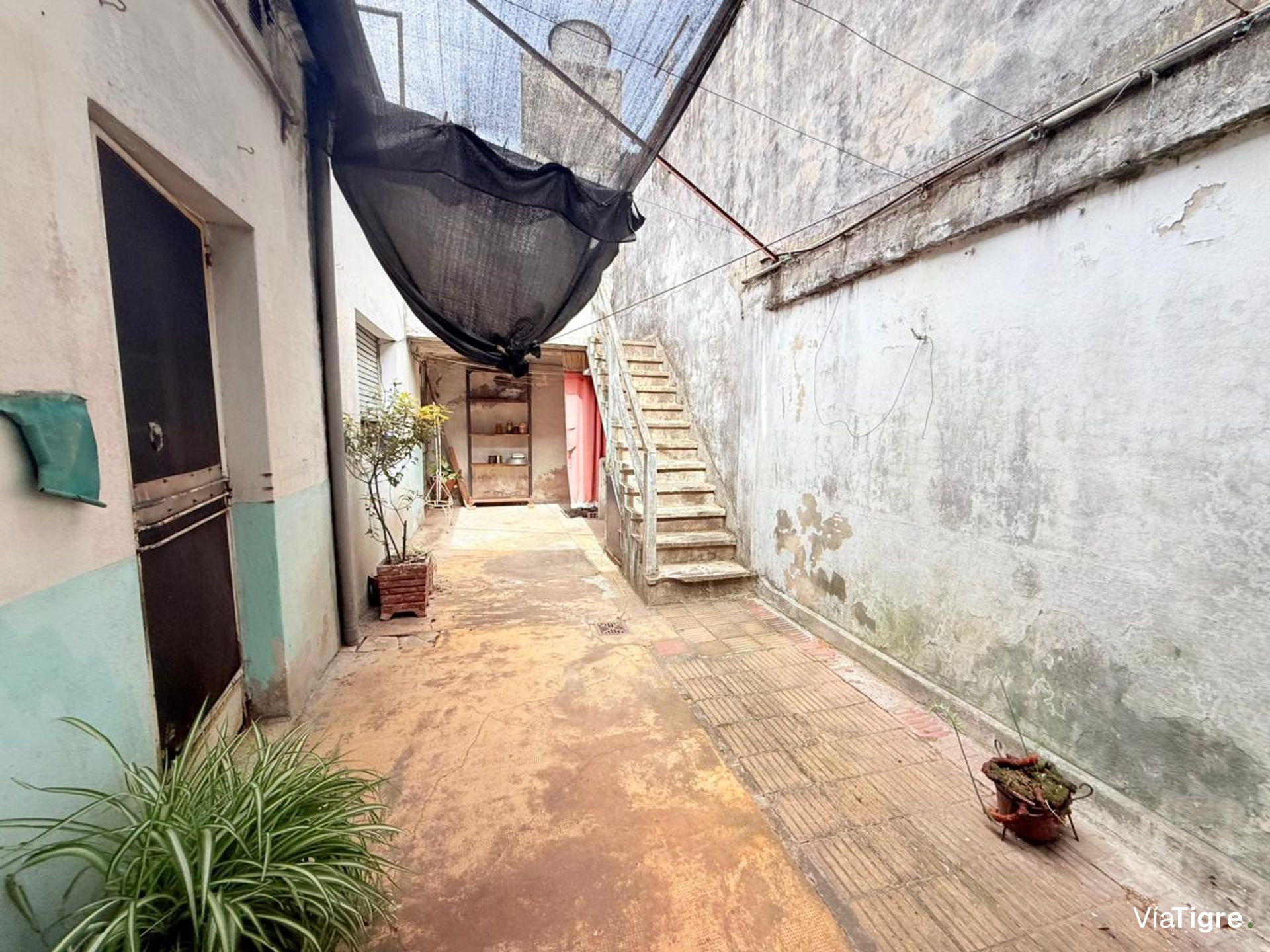 Venta Casa Florida Oeste 5 Ambientes- Permuta