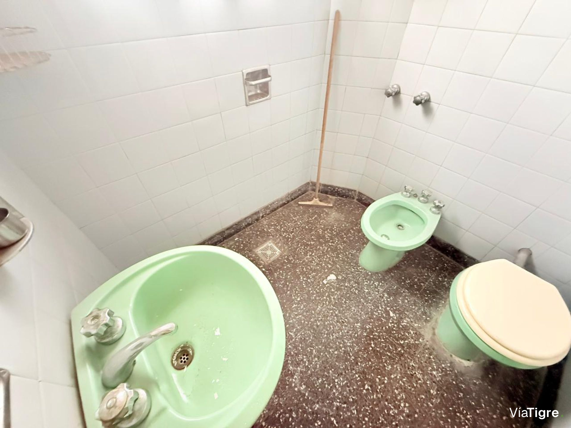 Venta Casa Florida Oeste 5 Ambientes- Permuta