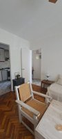 2-Room Apartment with Patio in Martínez