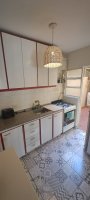 2-Room Apartment with Patio in Martínez