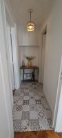 2-Room Apartment with Patio in Martínez