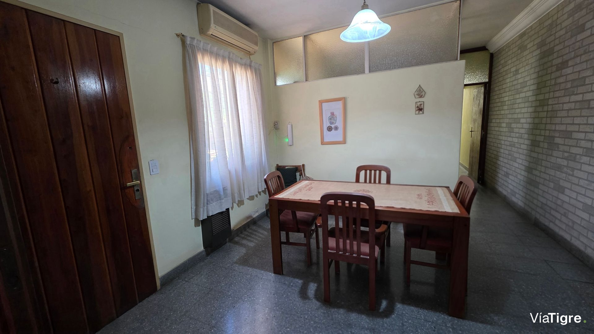 Florida Oeste Casa Venta 3 Amb Cochera Y Patio