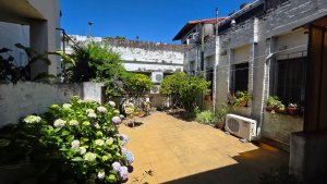 Florida Oeste Casa Venta 3 Amb Cochera Y Patio