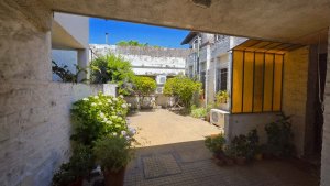 Florida Oeste Casa Venta 3 Amb Cochera Y Patio